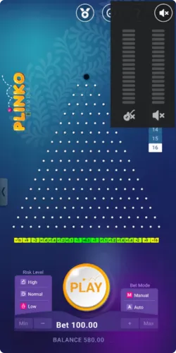 erfahrung Plinko apps
