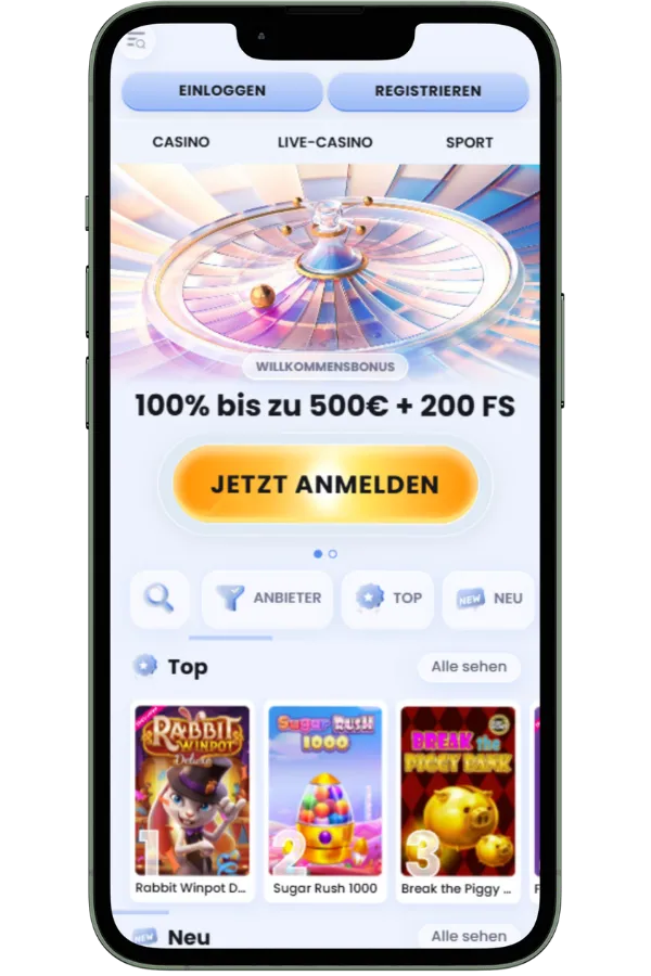 Wo man Plinko Deutschland spielen kann